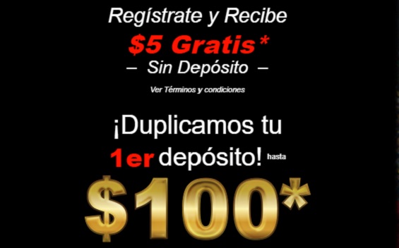 Betcha Bono de Bienvenida Betcha Apuestas Deportivas Bono de Bienvenida